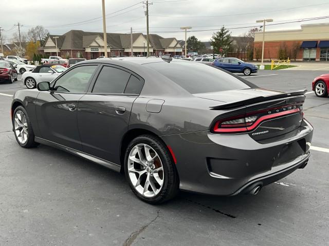 used 2021 Dodge Charger car, priced at $22,200