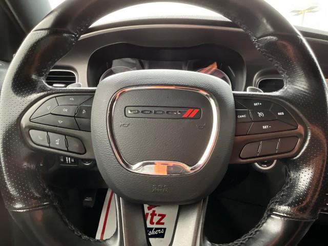 used 2021 Dodge Charger car, priced at $22,200