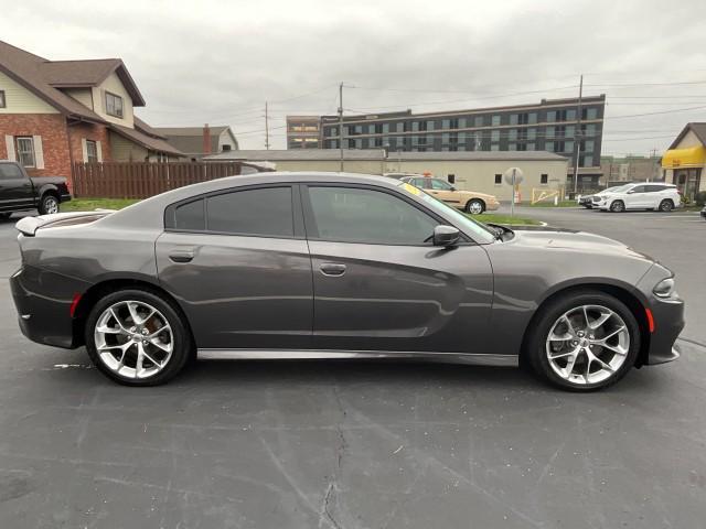 used 2021 Dodge Charger car, priced at $22,200