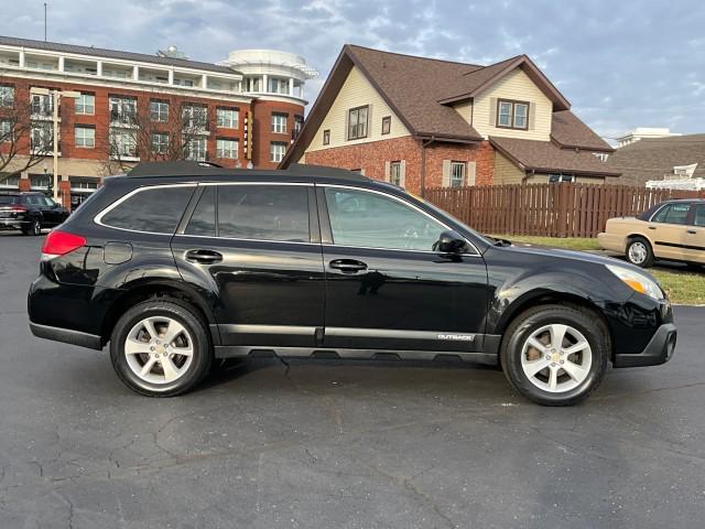 used 2014 Subaru Outback car, priced at $9,950