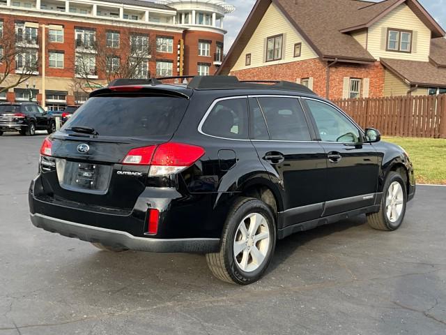 used 2014 Subaru Outback car, priced at $9,950