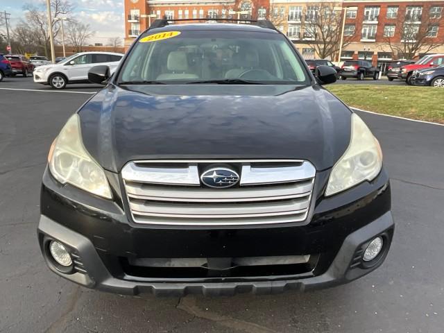 used 2014 Subaru Outback car, priced at $9,950