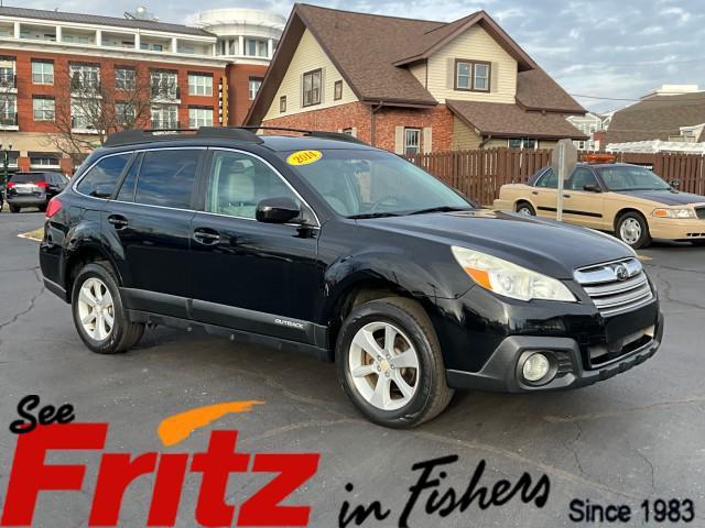 used 2014 Subaru Outback car, priced at $9,950