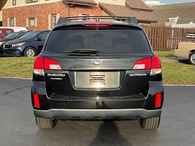 used 2014 Subaru Outback car, priced at $9,950