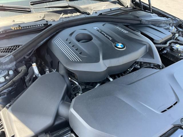 used 2017 BMW 330 car, priced at $12,700