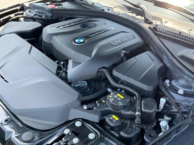 used 2017 BMW 330 car, priced at $12,700