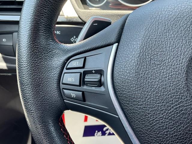 used 2017 BMW 330 car, priced at $12,700