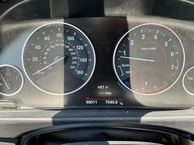 used 2017 BMW 330 car, priced at $12,700