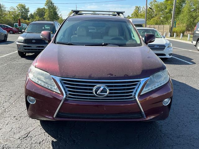 used 2013 Lexus RX 350 car, priced at $13,500