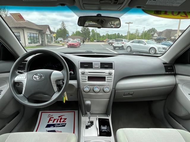 used 2011 Toyota Camry car, priced at $7,450