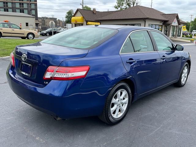 used 2011 Toyota Camry car, priced at $7,450