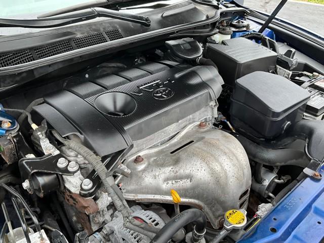 used 2011 Toyota Camry car, priced at $7,450