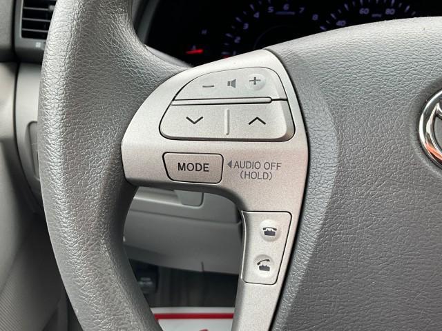 used 2011 Toyota Camry car, priced at $7,450