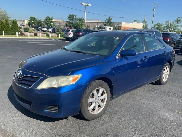 used 2011 Toyota Camry car, priced at $7,450