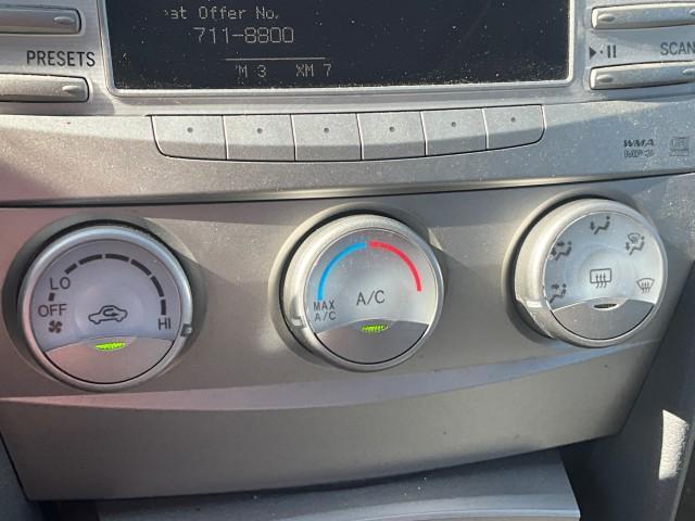 used 2011 Toyota Camry car, priced at $7,450