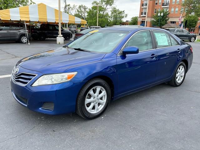 used 2011 Toyota Camry car, priced at $7,450