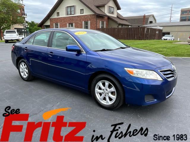 used 2011 Toyota Camry car, priced at $7,450
