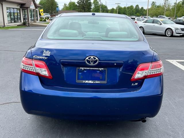 used 2011 Toyota Camry car, priced at $7,450