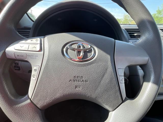 used 2011 Toyota Camry car, priced at $7,450