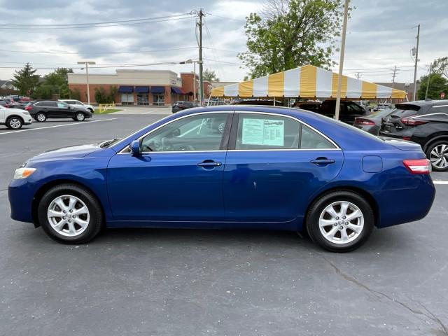 used 2011 Toyota Camry car, priced at $7,450