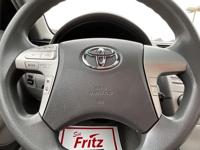 used 2011 Toyota Camry car, priced at $7,450