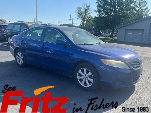 used 2011 Toyota Camry car, priced at $7,450