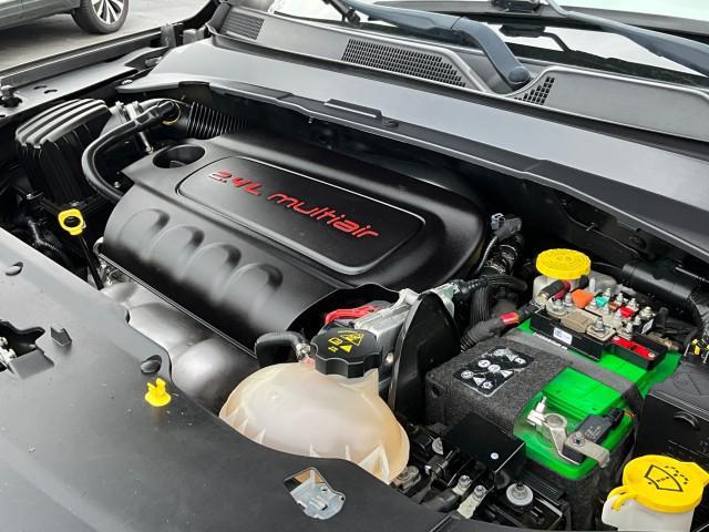 used 2018 Jeep Compass car, priced at $16,950