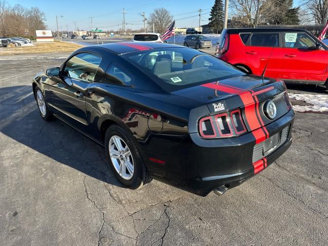 used 2014 Ford Mustang car, priced at $13,950