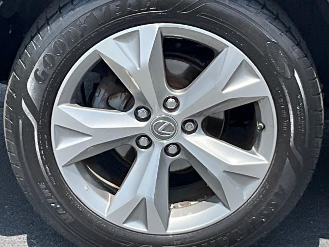 used 2017 Lexus NX 200t car, priced at $17,250