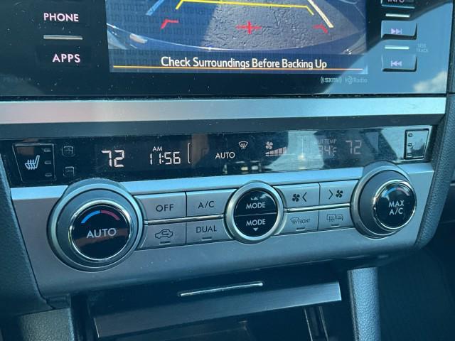 used 2016 Subaru Legacy car, priced at $11,450