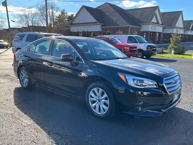 used 2016 Subaru Legacy car, priced at $11,450