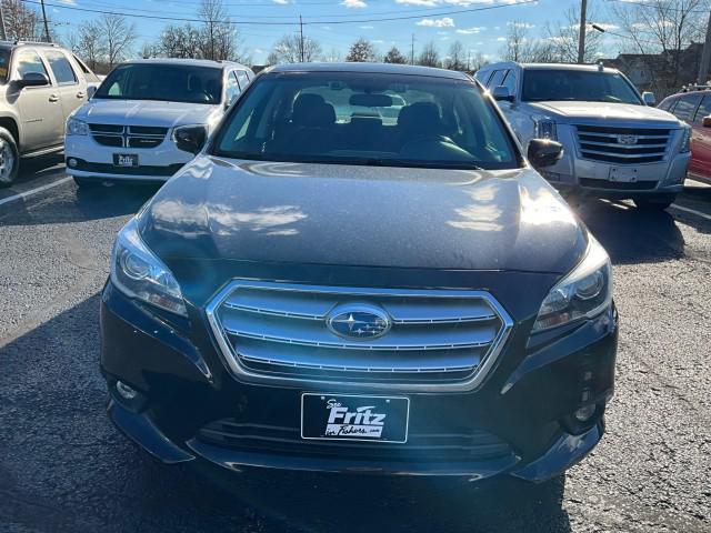 used 2016 Subaru Legacy car, priced at $11,450