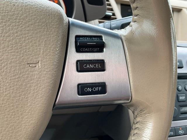 used 2006 Nissan Murano car, priced at $5,250