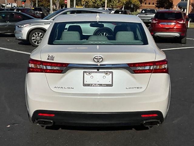 used 2013 Toyota Avalon car, priced at $10,900