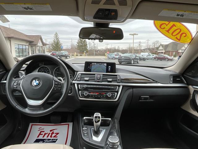 used 2015 BMW 428 Gran Coupe car, priced at $12,950