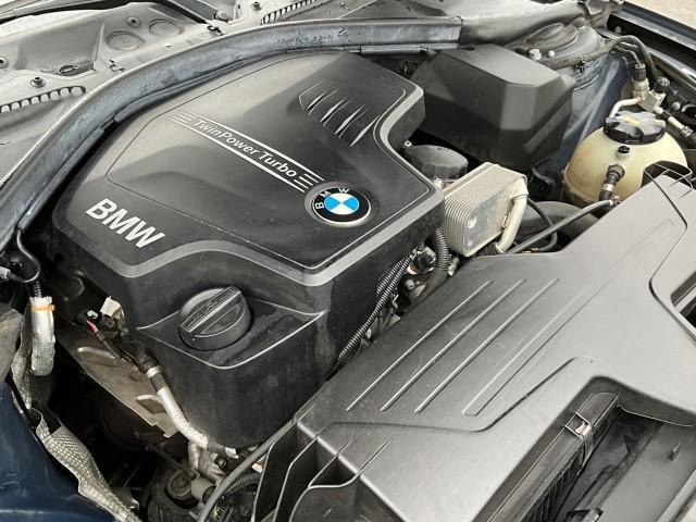 used 2015 BMW 428 Gran Coupe car, priced at $12,950