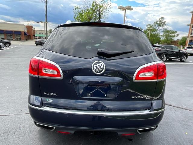 used 2016 Buick Enclave car, priced at $10,950