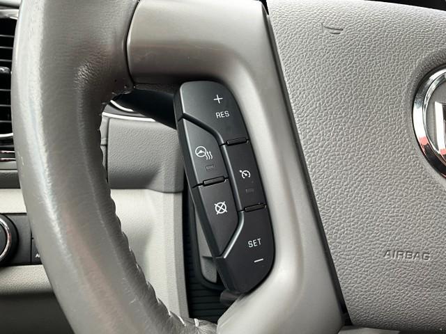 used 2016 Buick Enclave car, priced at $10,950