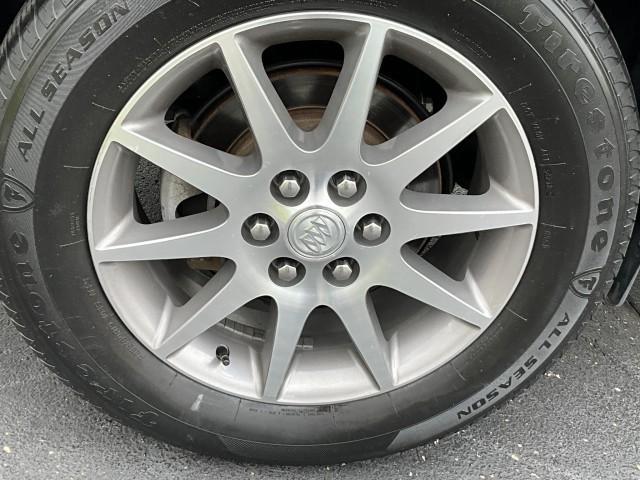 used 2016 Buick Enclave car, priced at $10,950