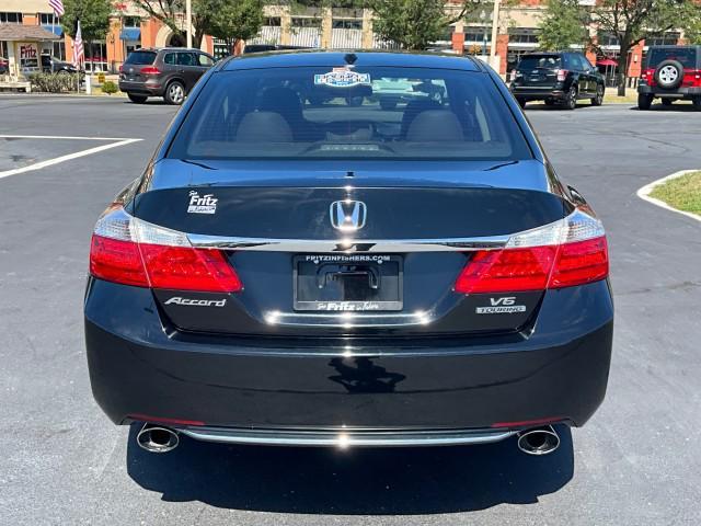 used 2014 Honda Accord car, priced at $12,200