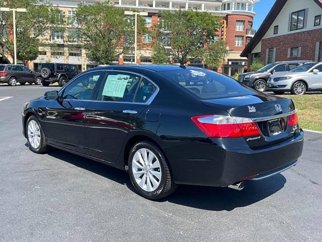 used 2014 Honda Accord car, priced at $12,200