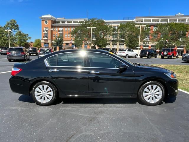 used 2014 Honda Accord car, priced at $12,200