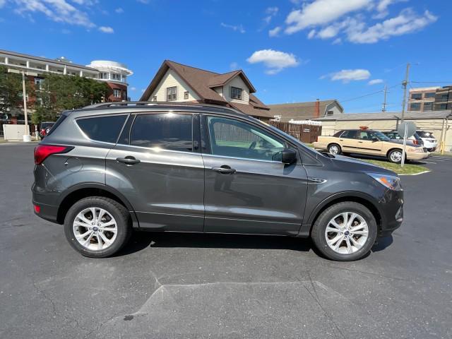 used 2019 Ford Escape car, priced at $15,400