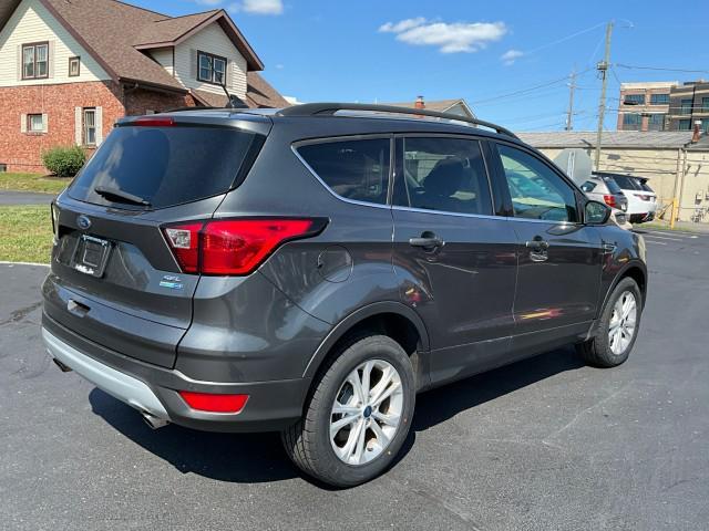 used 2019 Ford Escape car, priced at $15,400