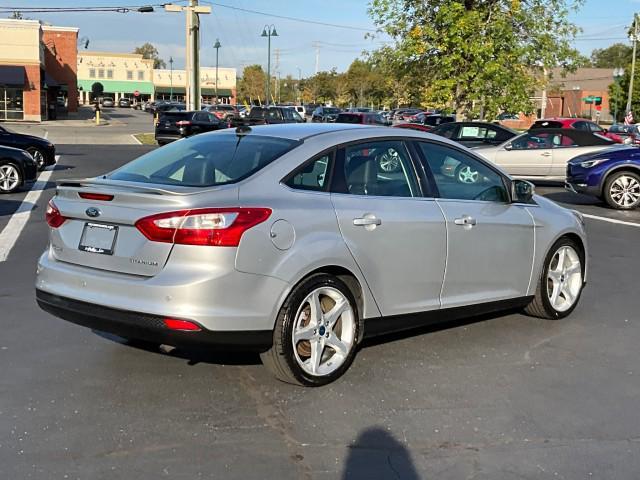 used 2012 Ford Focus car, priced at $8,995