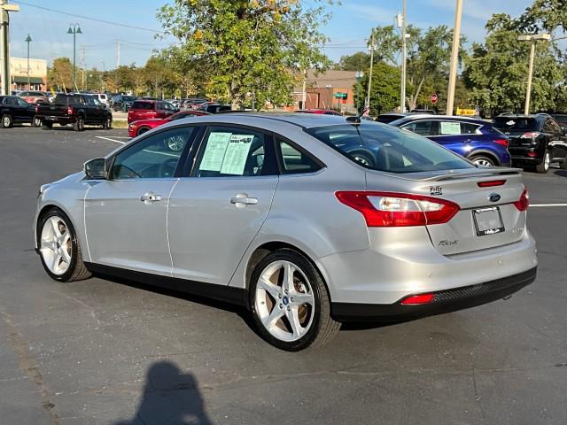 used 2012 Ford Focus car, priced at $8,995