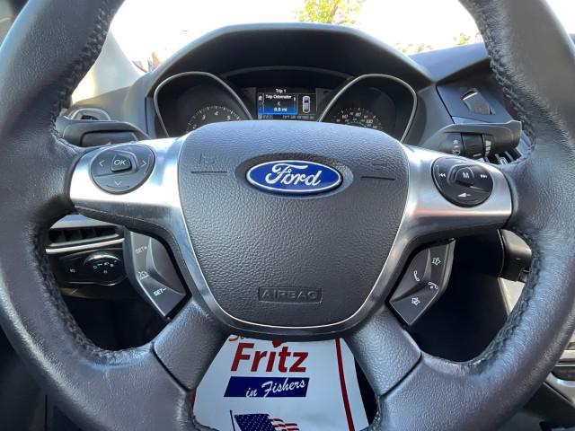 used 2012 Ford Focus car, priced at $8,995