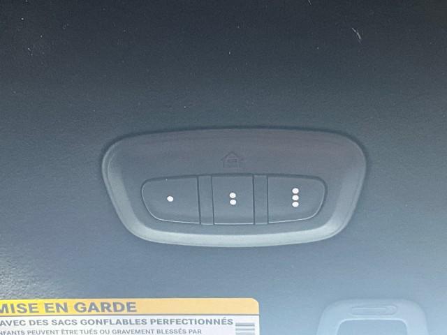 used 2022 Jeep Grand Cherokee car, priced at $37,480