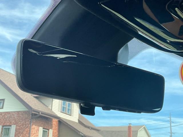 used 2022 Jeep Grand Cherokee car, priced at $37,480