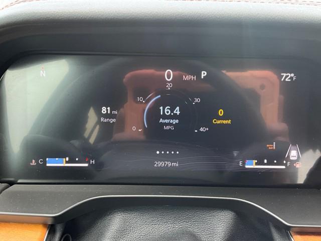 used 2022 Jeep Grand Cherokee car, priced at $37,480